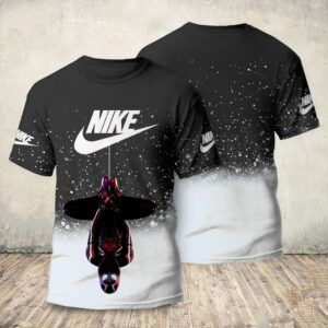 Spider Man Nike