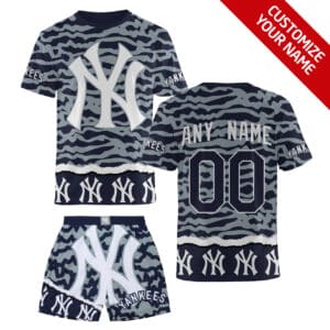 105 Your Own Personalized Tee Shirt and Shorts