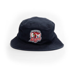 SYDNEY ROOSTERS NRL BUCKET HAT