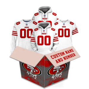 49ers Jersey Purdy McCaffrey Authentic style Sizes S M L XL 2XL 3XL 4XL 5XL  6XL