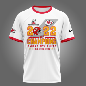 zKansas City Chiefs champions F5