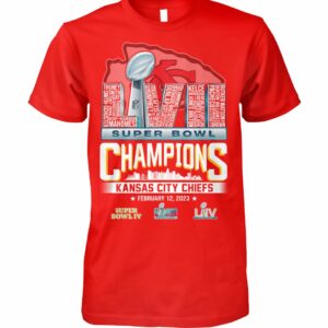 Kansas City Chiefs champions12