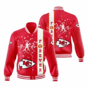 Kansas City Chiefs Nfl Championships 2022 Pullover 3D Hoodie