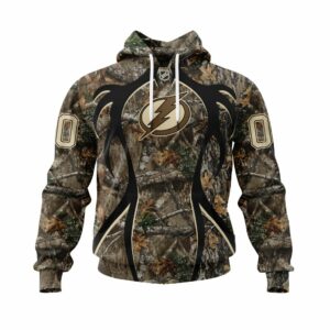 NHL Tampa Bay Lightning | Specialized Hunting Realtree Camo ST2202