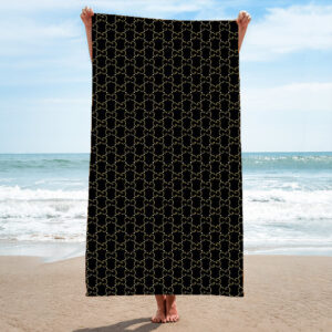 GC Beach Towel  #07