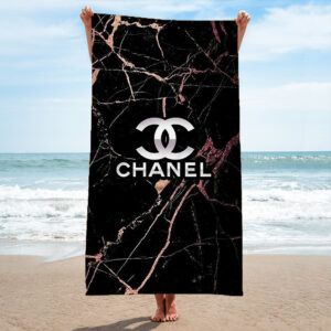 GC Beach Towel  #06
