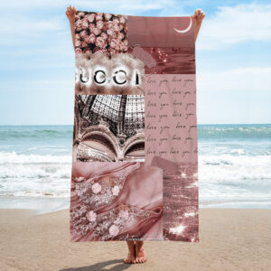 GC Beach Towel  #05