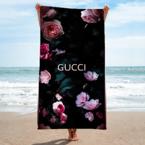 GC Beach Towel  #04
