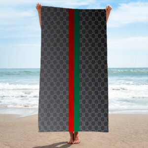 GC Beach Towel  #09